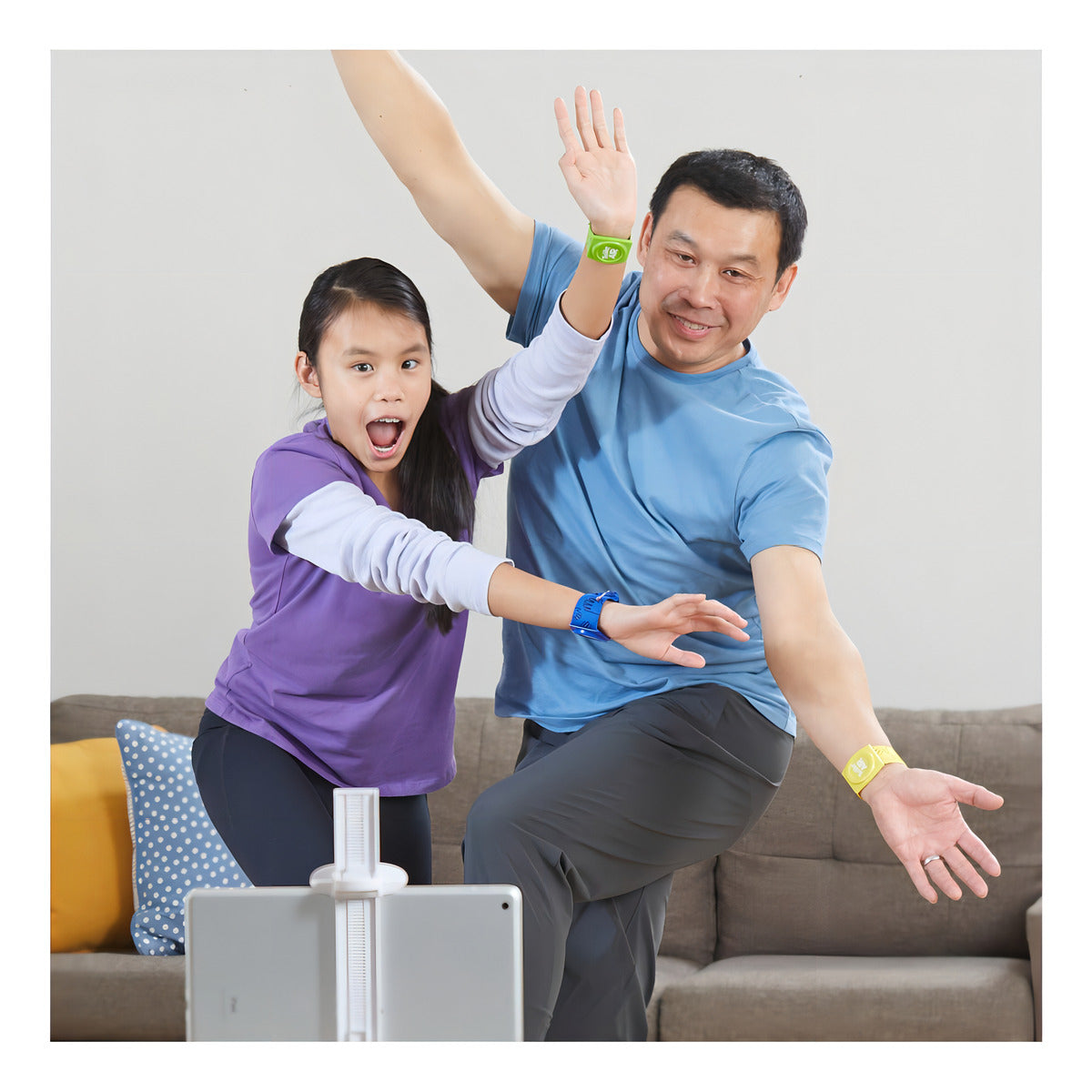 Juego Twister Airhasbro Gaming En Español