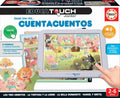 Educa Touch Jr Cuenta Cuentos 2 Érase Una Vez 17952