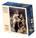 Rompecabezas Mini 1000 Piezas Motherland Arte Tomax Pintura