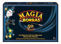 Magia Borras Clásica 50 Trucos