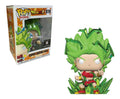 Super Saiyan Kale (powering Up) Funko Pop Exclusivo Chalice