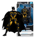 Mcfarlane Dc Multiverse: Earth 2 Society - Batman Earth 2