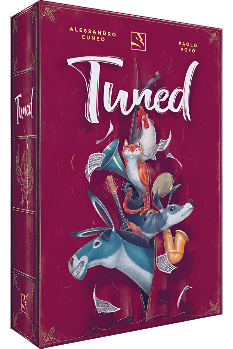 Thunder Gryph Juego De Mesa Afinado Juego De Apilamiento De