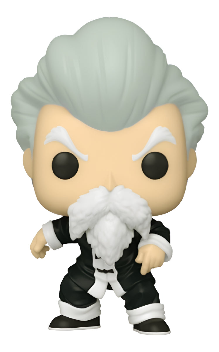 Funko Pop! Animación Dragon Ball Jackie Chun Vinyl Figura