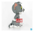 Figura De Tom Y Jerry Fluffy Tom De Banpresto