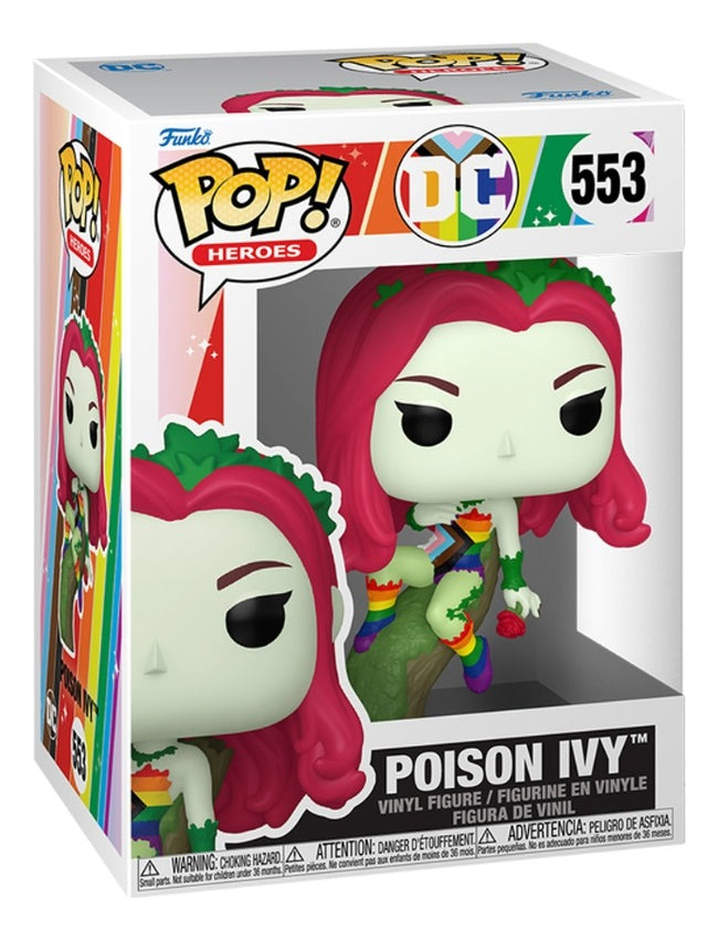 Figura De Acción Funko 553