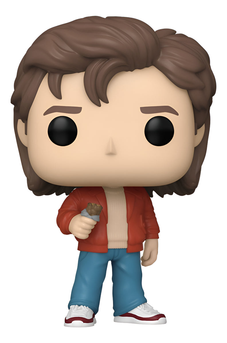 Funko Pop: Stranger Things 5 - Steve Harrington