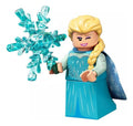 Elsa Minifigura Disney Frozen Serie 2