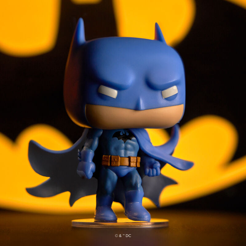 Funko Pop Heroes: Dc New Classics - Batman