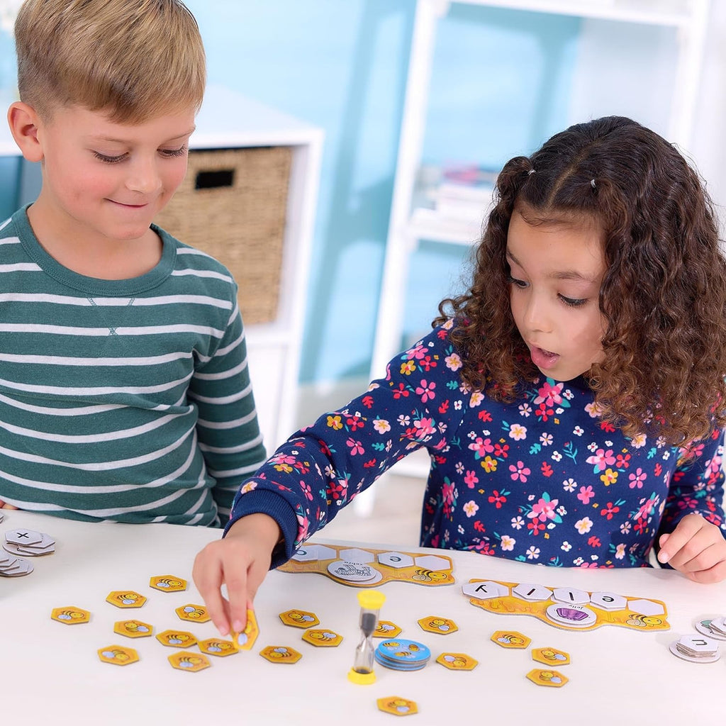 Juego De Palabras Buzz Words Orchard Toys