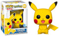 POP! Figura de vinilo Pikachu Funko Target Exclusive