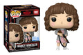 Funko Pop Stranger Things Nancy Wheeler Escopeta Exclusivo