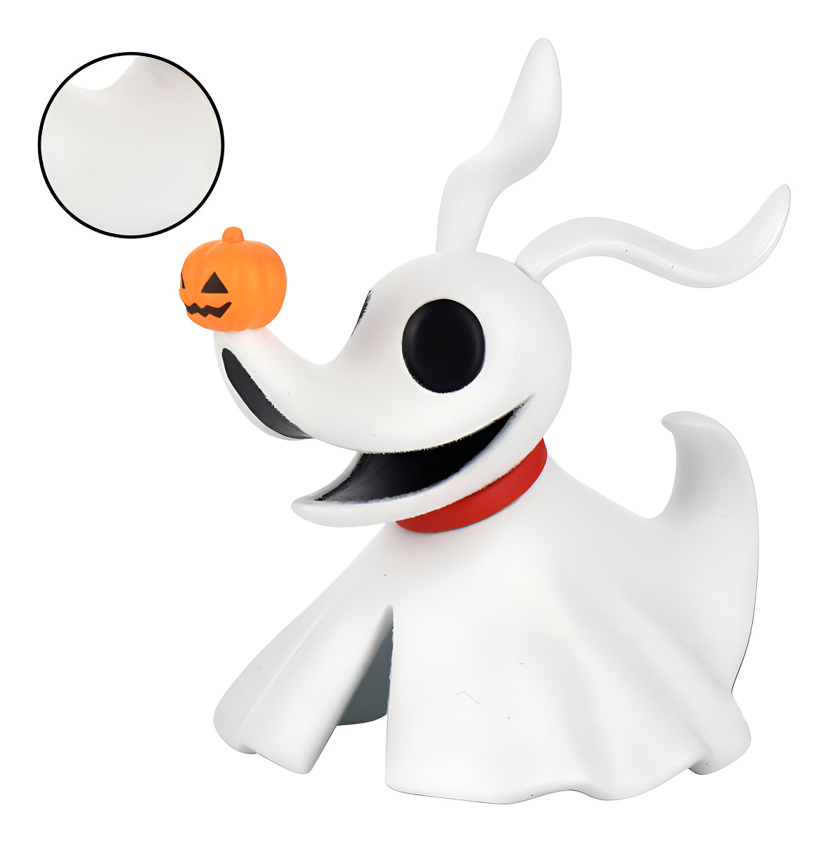 Banpresto Fluffy Puffy: Disney - Zero