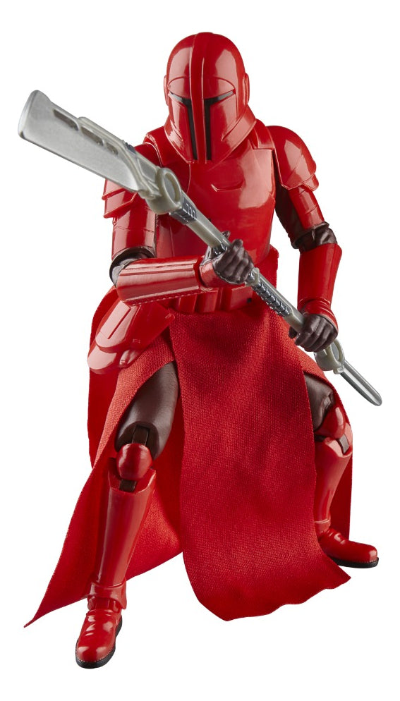 Star Wars The Black Series, Imperial Praetorian Guard