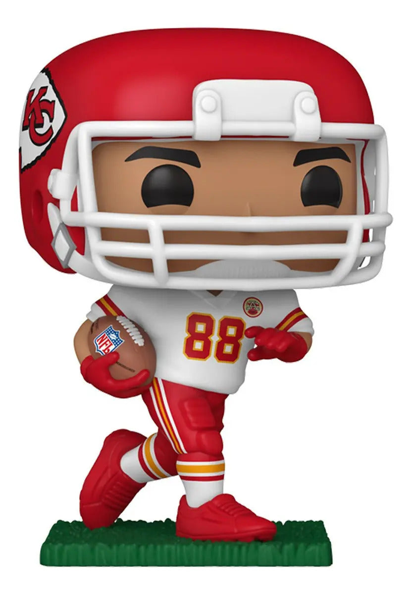 Funko Pop Nfl: Legends Kansas City Chiefs - Tony Gonzalez