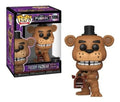 Funko Pop Games: Funko Fusion - Freddy