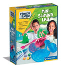Kit Para Hacer Slime Experimento Juego Laboratorio Niño Niña