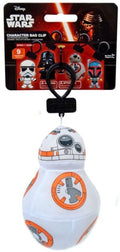 Bb-8 Bag Clip Star Wars