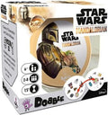 Juego Mesa Dobble Spot It Cartas Mandalorian Star Wars Yoda