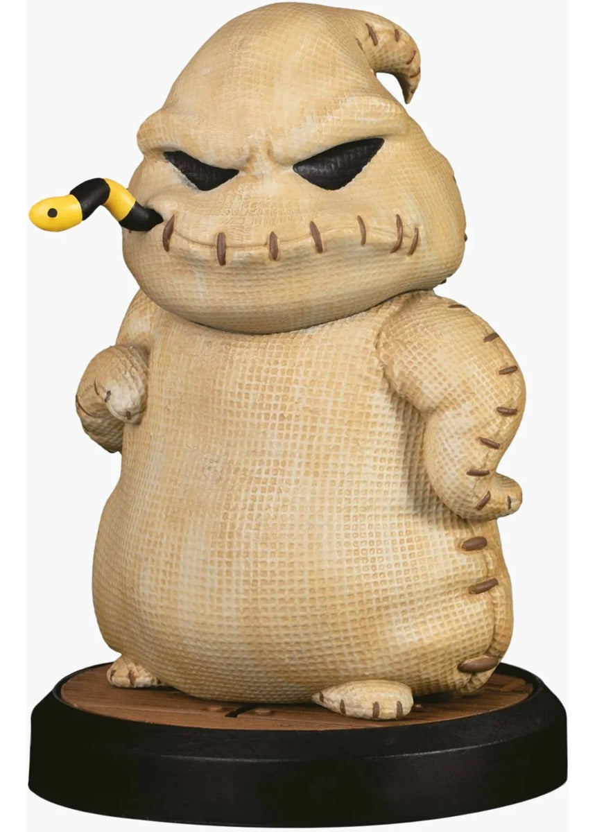 Figura Oogie Boogie The Nightmare Before Christmas Yume
