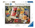 Rompecabezas Disney Collector's 1950 Mickey Moments 1000 Pzs