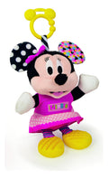 Disney Baby Minnie Mouse Primera Actividad Clementoni Mimi