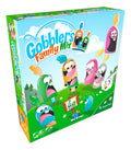 Juego De Mesa 00379 Gobblers Family Mix Familiar Blue Orange