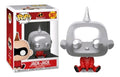 Jack-jack Metálico Funko Pop Increibles Pelicula Disney Pixa