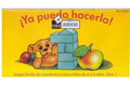 505039 Cuaderno Ya Puedo Hacerlo 1 Método Arco Eduke