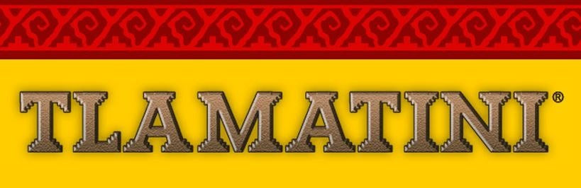 Juego De Mesa Tlamatini La Ruta Del Saber