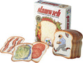 Slamwich - Gamewright Juego De Mesa Infantil