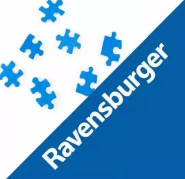 Rompecabezas Ravensburger Paisaje Moscú 1500 Piezas 14+