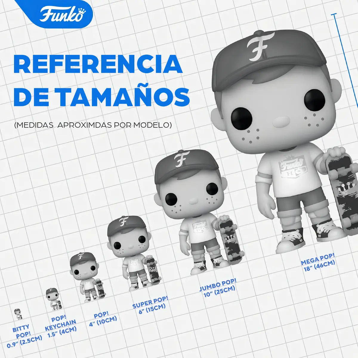 Funko Pop! El Libro De La Selva - Baloo