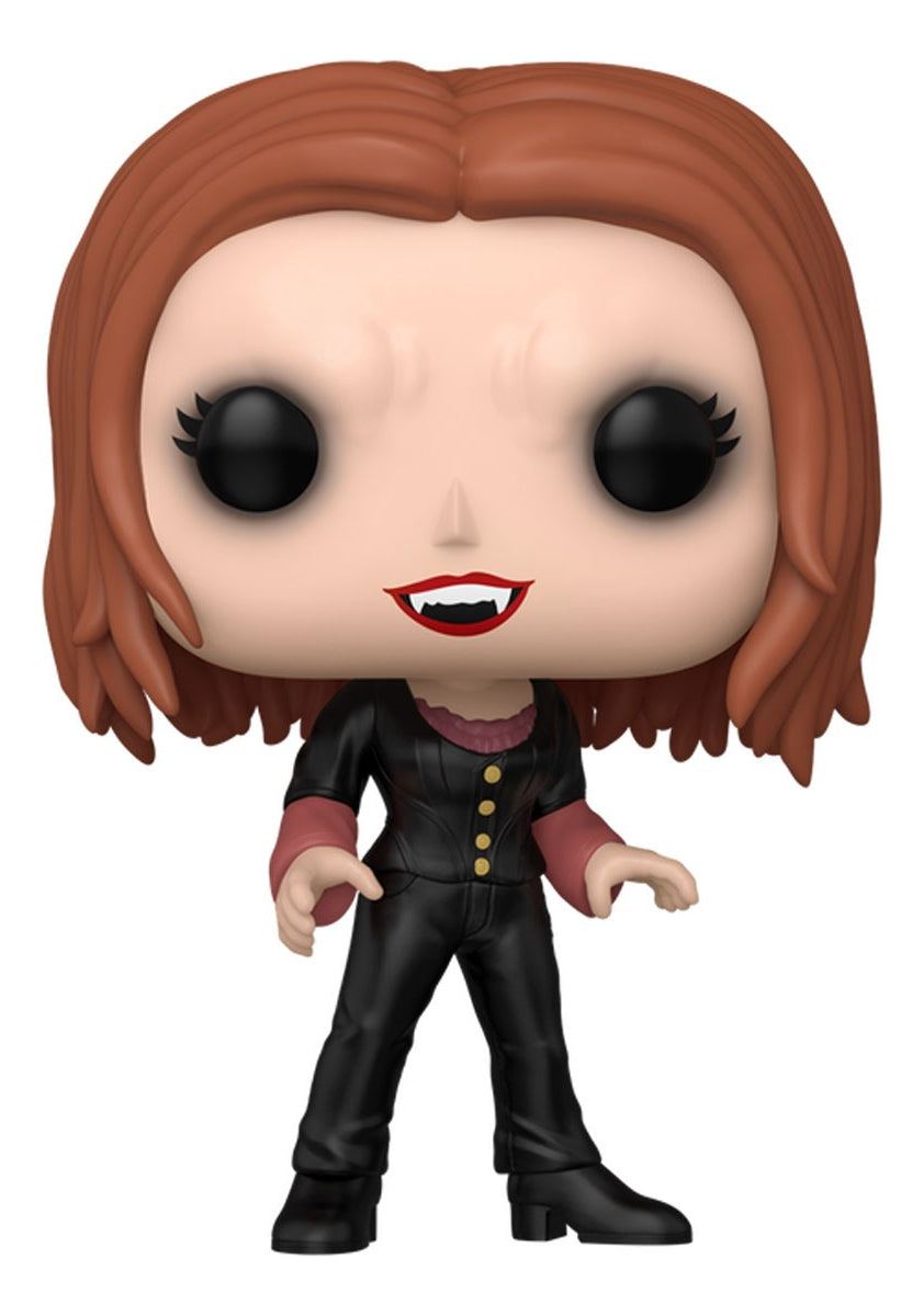 Funko Pop! Buffy La Cazavampiros - Willow Vampiro