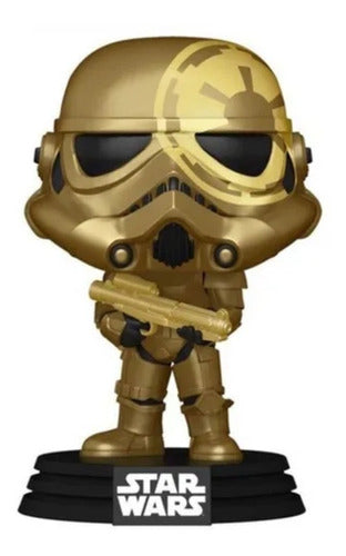 Muñeca Funko Pop Star Wars Stormtrooper 296