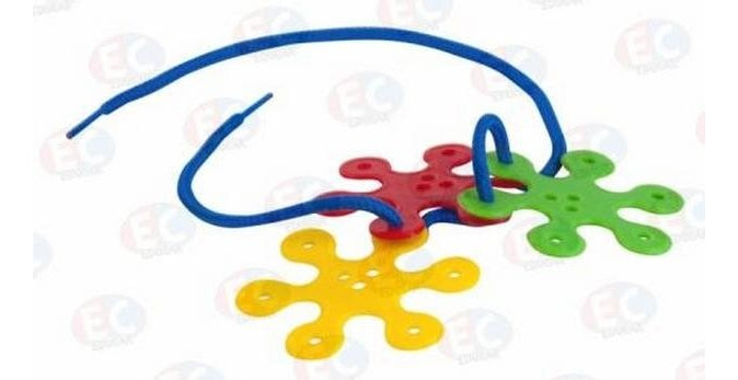 Edu-099 Pulpo Texturas Material Educativo 72 Piezas Eduplas
