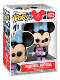 Funko Pop! Mickey Y Sus Amigos - Minnie Kpop