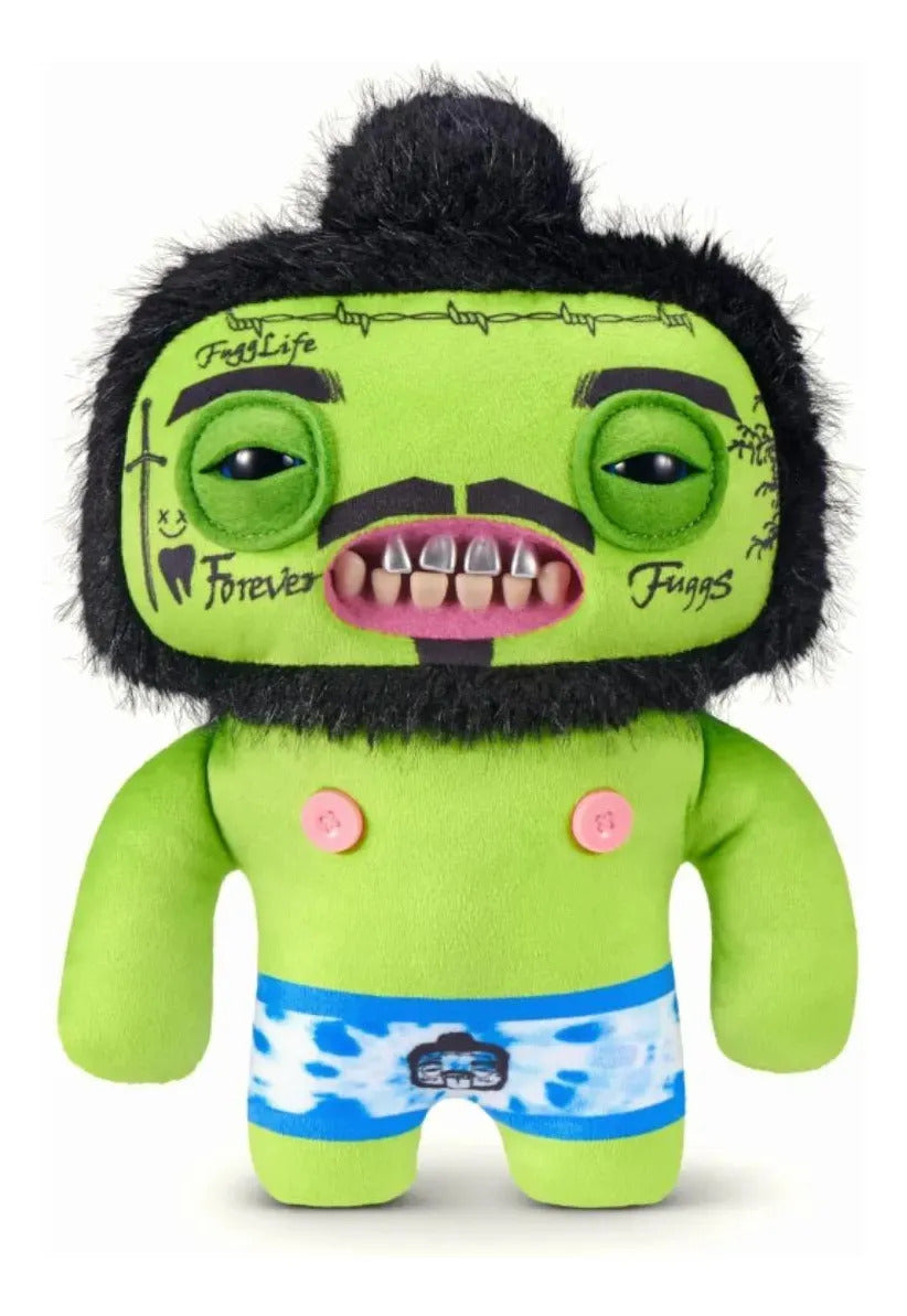 Peluche 1675512 Fuggler