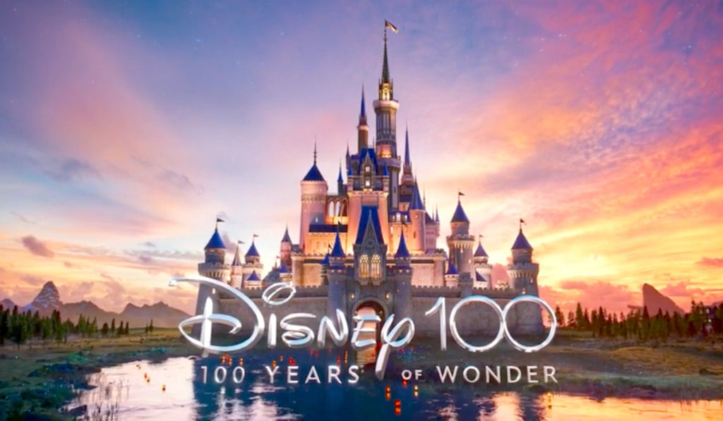 Juego De Cartas Dobble Disney 100 Years - Galápagos