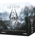 The Elder Scrolls V: Skyrim Juego De Mesa Asmodee