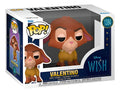 Funko Pop! Disney: Wish - Valentino