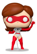 Funko Pop! Los Increibles Elastigirl Traje Clasico 1508