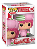 Funko Toys Strawberry Shortcake 45 Years Raspberry Tart 137