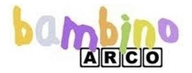 545010 Estuche De Control Bambino 6 Fichas De Arco Eduke