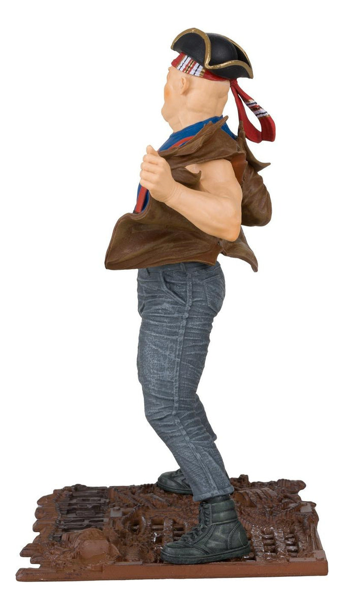 Mcfarlane Estatua Movie Maniacs: The Goonies - Sloth