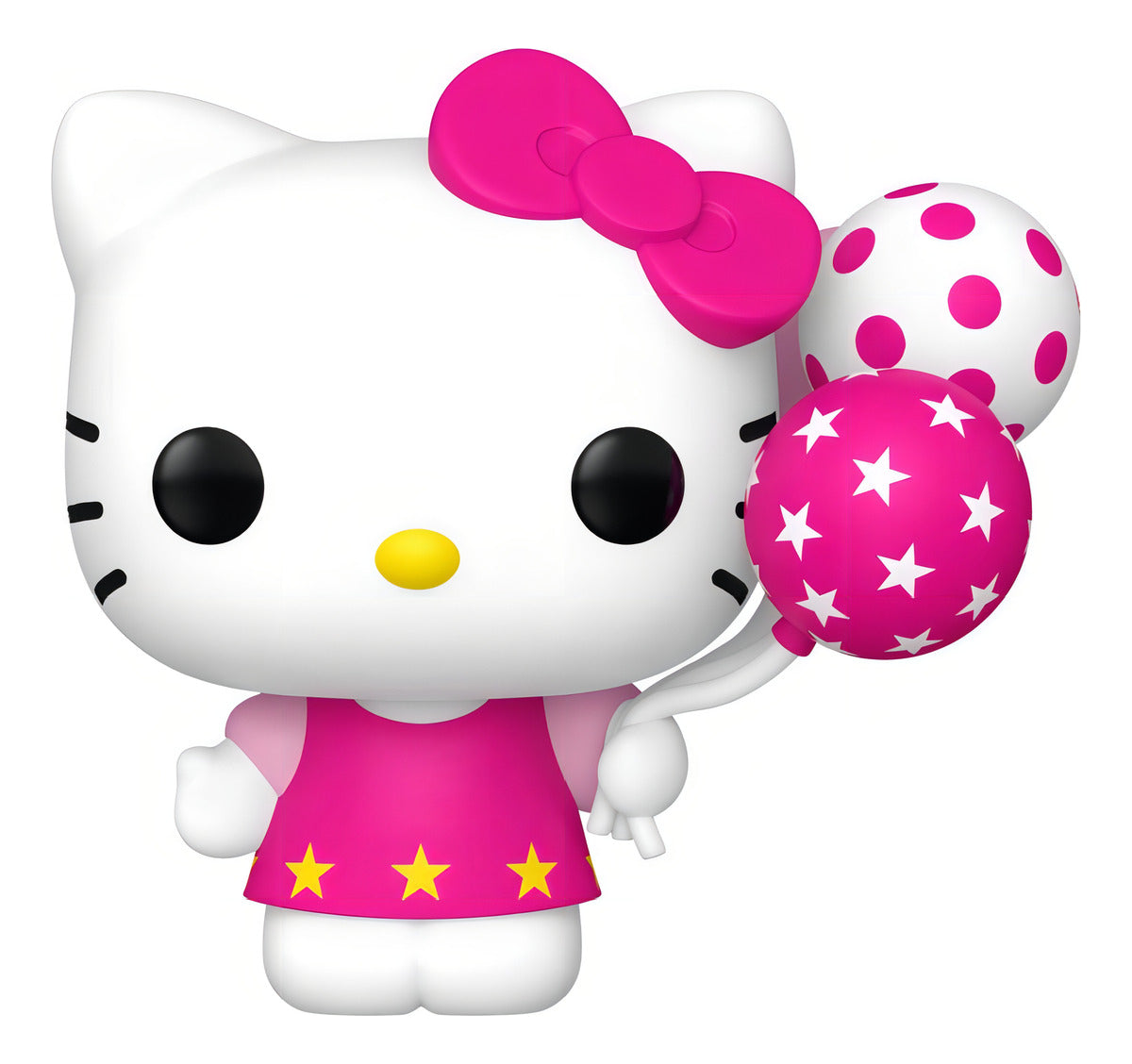 Funko Pop! Hello Kitty Con Globos