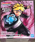 Banpresto Boruto Naruto Next Generations Vibration Stars Figura | Boruto Uzumaki