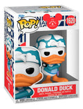 Funko Pop! Mickey Y Sus Amigos - Donald Kpop