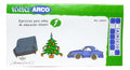 505031-b Cuaderno Educación Infantil Vol 1 Método Arco Eduke