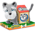 Mascota Virtual Animagic Goliath Perro Tilly Interactivo